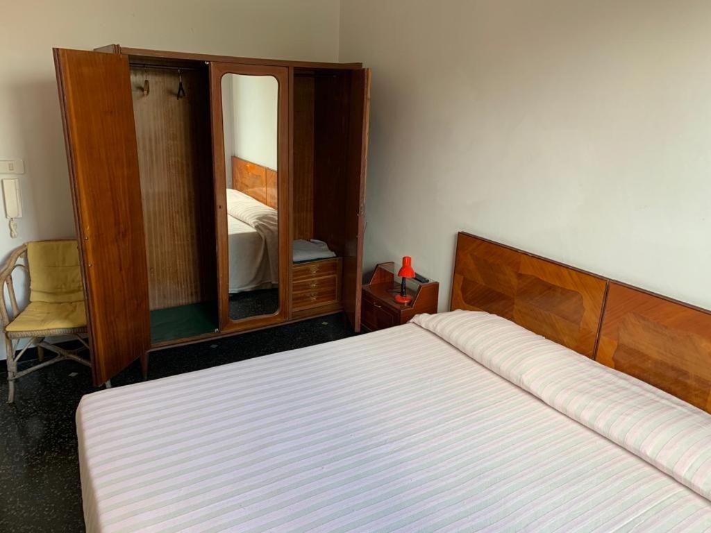 Albergo Magenta Casella  Ngoại thất bức ảnh