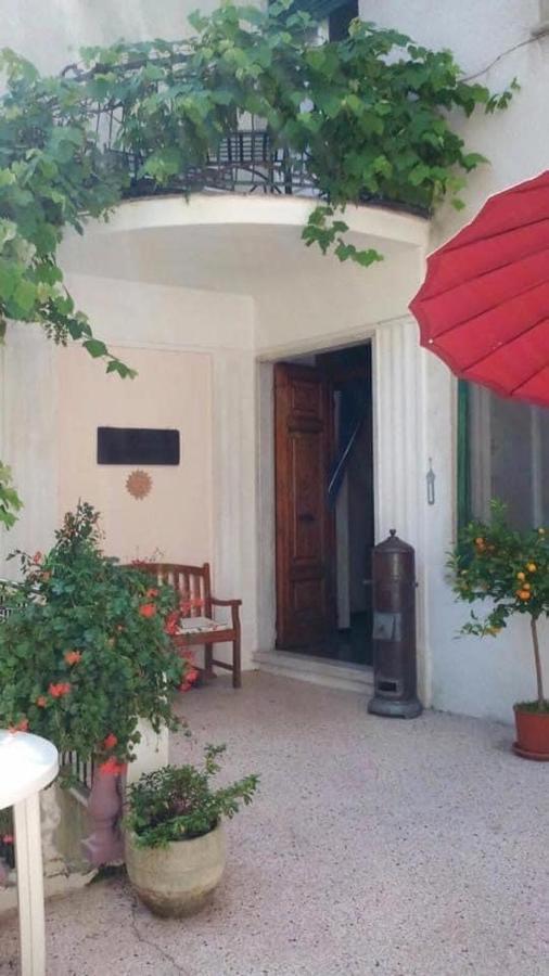 Albergo Magenta Casella  Ngoại thất bức ảnh