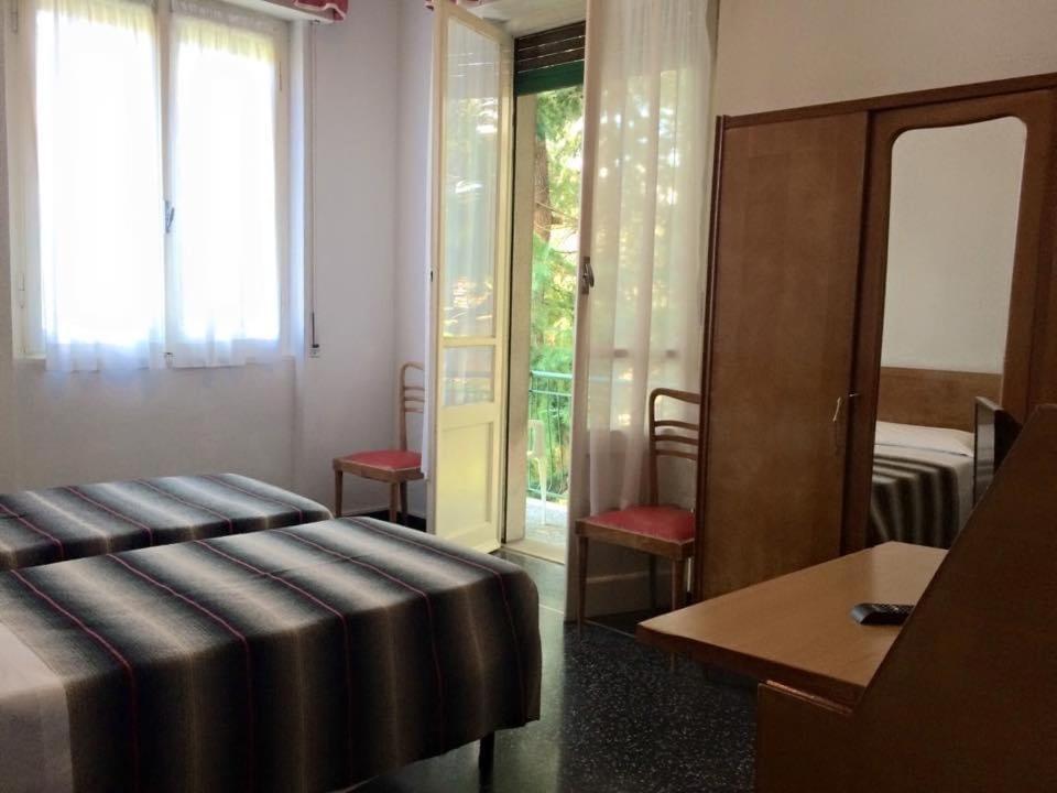 Albergo Magenta Casella  Ngoại thất bức ảnh