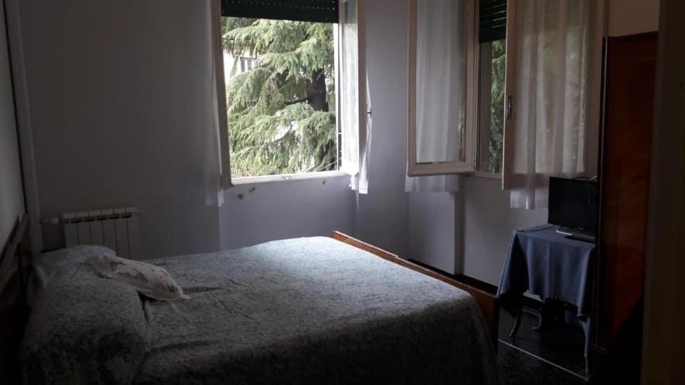Albergo Magenta Casella  Ngoại thất bức ảnh
