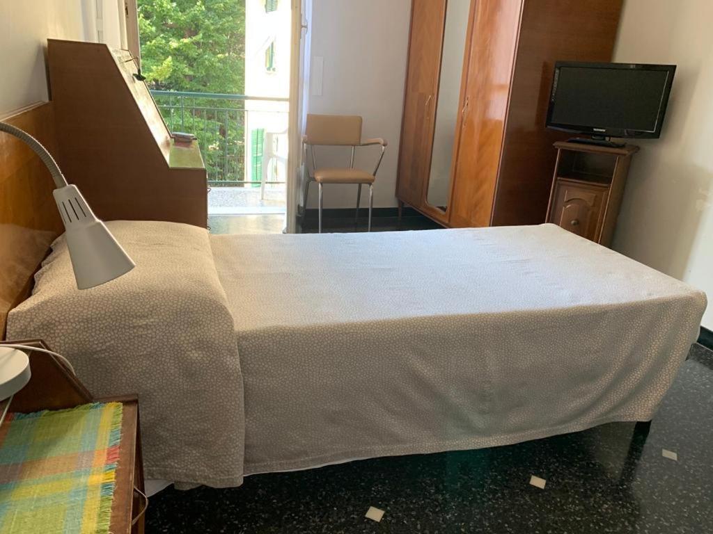 Albergo Magenta Casella  Ngoại thất bức ảnh